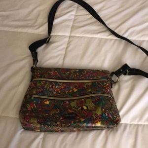 Crossbody Bag